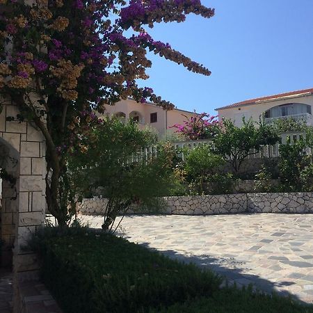 Suz-Ana Apartment Trogir Luaran gambar
