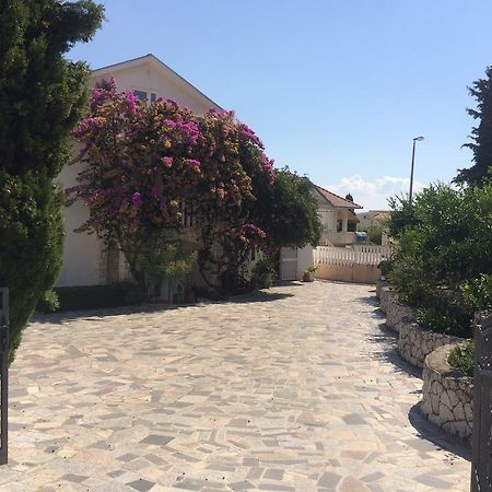 Suz-Ana Apartment Trogir Luaran gambar