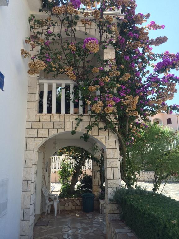 Suz-Ana Apartment Trogir Luaran gambar