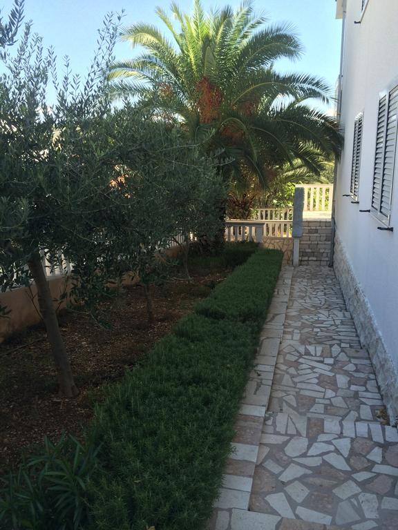 Suz-Ana Apartment Trogir Luaran gambar