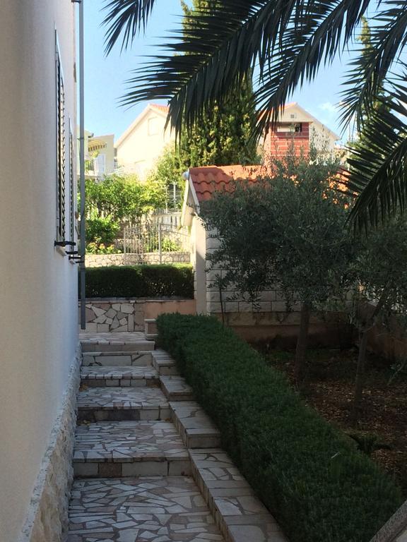 Suz-Ana Apartment Trogir Luaran gambar