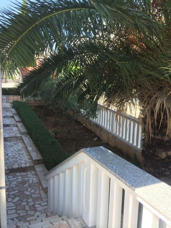 Suz-Ana Apartment Trogir Luaran gambar