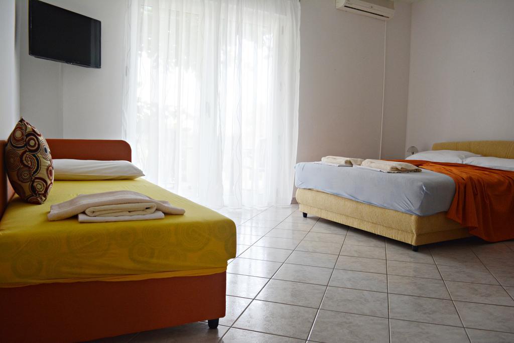 Suz-Ana Apartment Trogir Luaran gambar