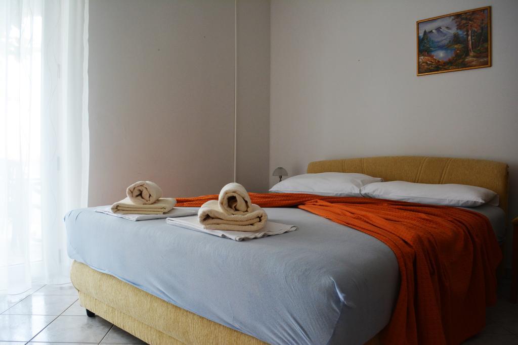 Suz-Ana Apartment Trogir Luaran gambar