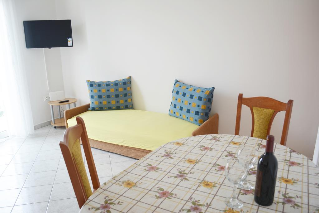 Suz-Ana Apartment Trogir Luaran gambar