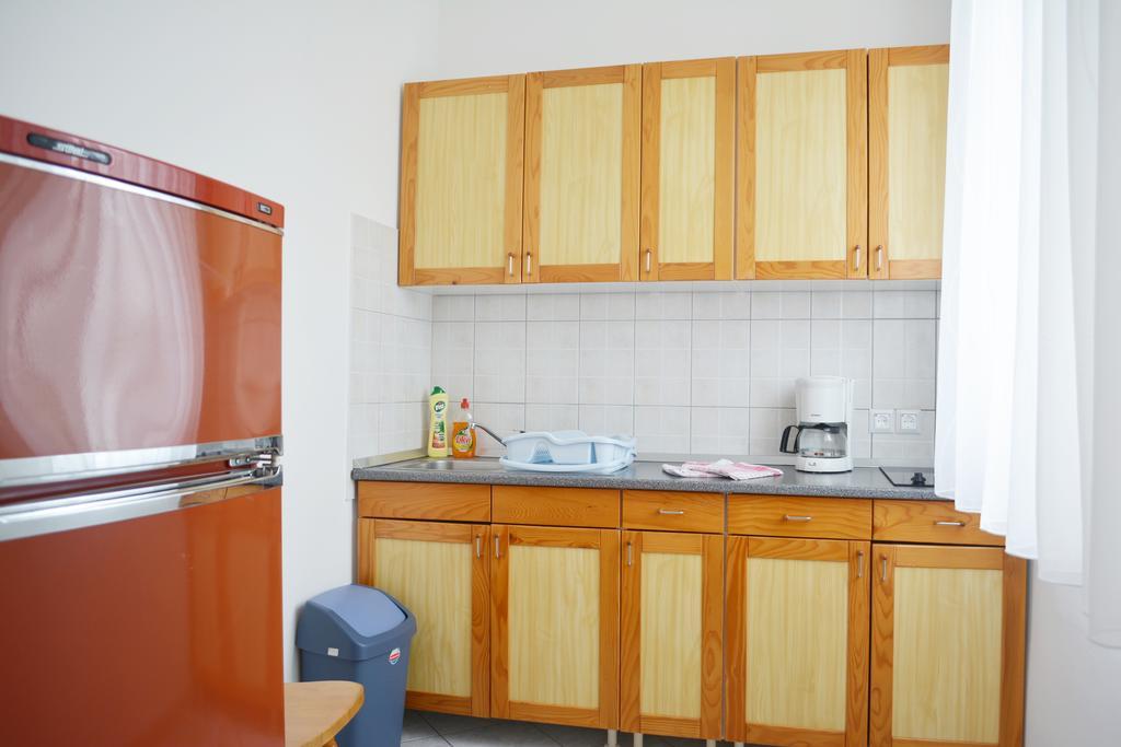 Suz-Ana Apartment Trogir Luaran gambar