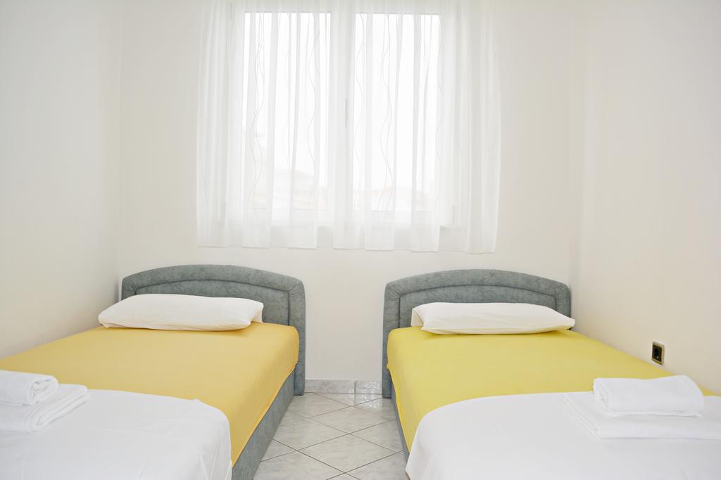 Suz-Ana Apartment Trogir Luaran gambar