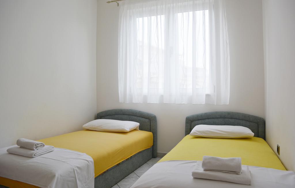 Suz-Ana Apartment Trogir Luaran gambar