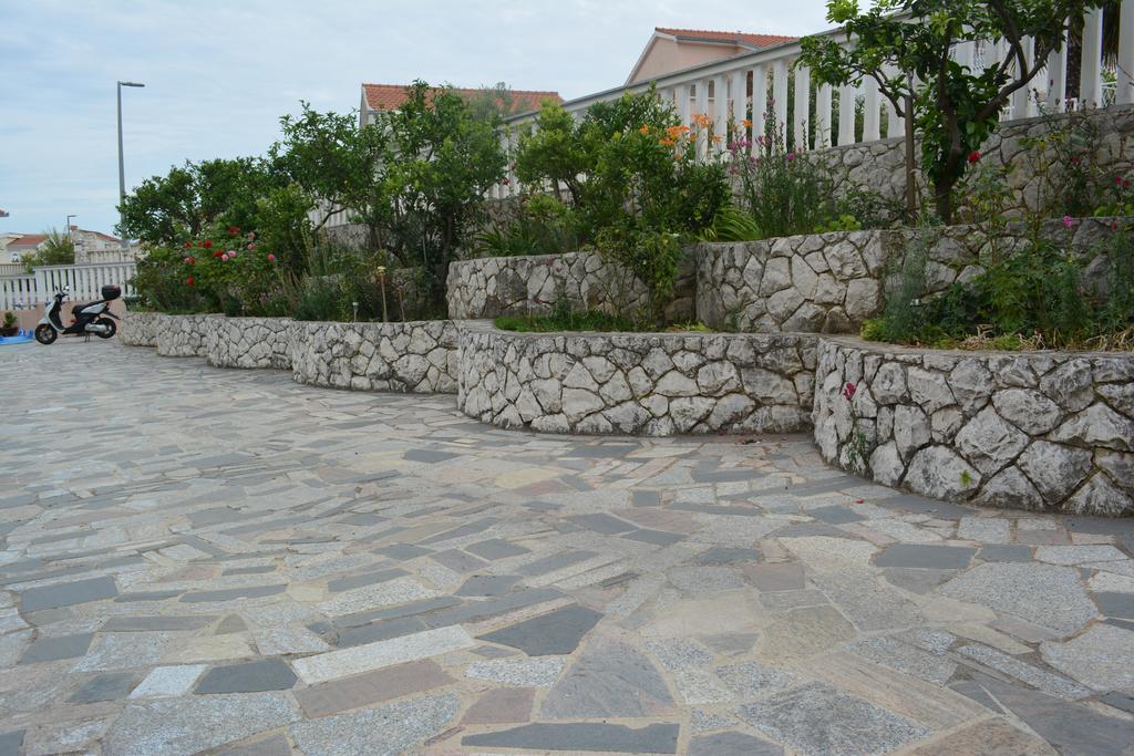 Suz-Ana Apartment Trogir Luaran gambar