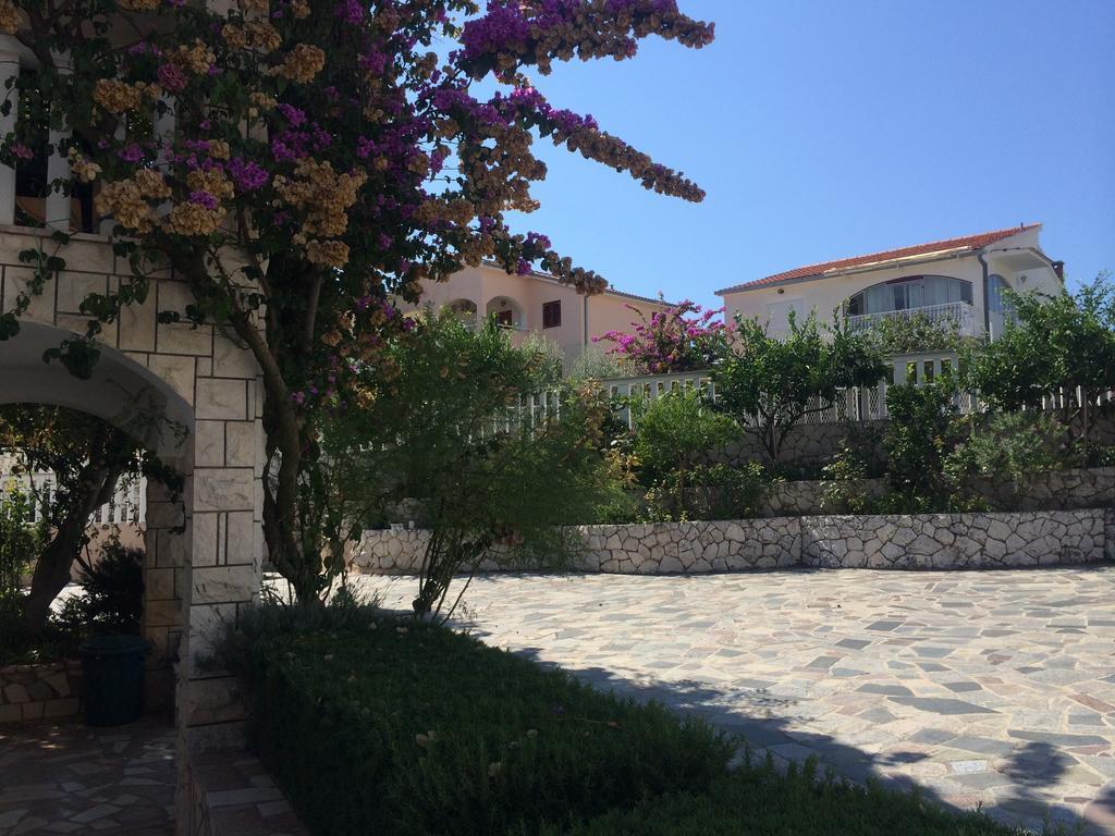 Suz-Ana Apartment Trogir Luaran gambar