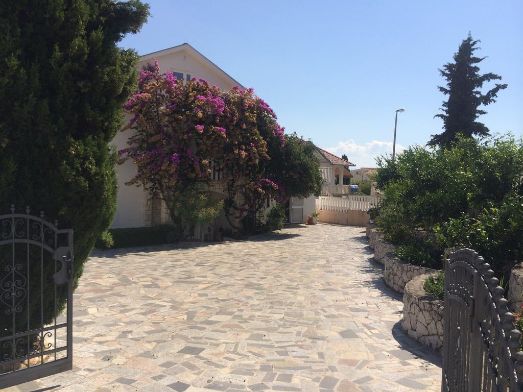 Suz-Ana Apartment Trogir Luaran gambar