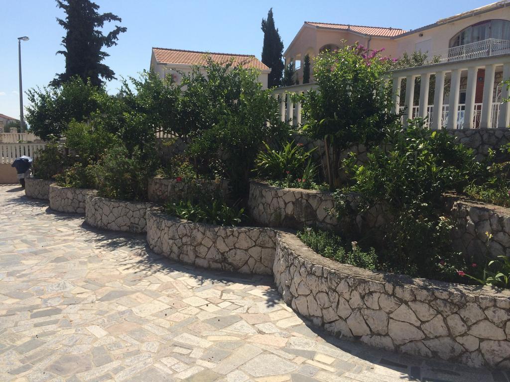 Suz-Ana Apartment Trogir Luaran gambar